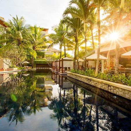 The Chava Resort Praia de Surin Exterior foto