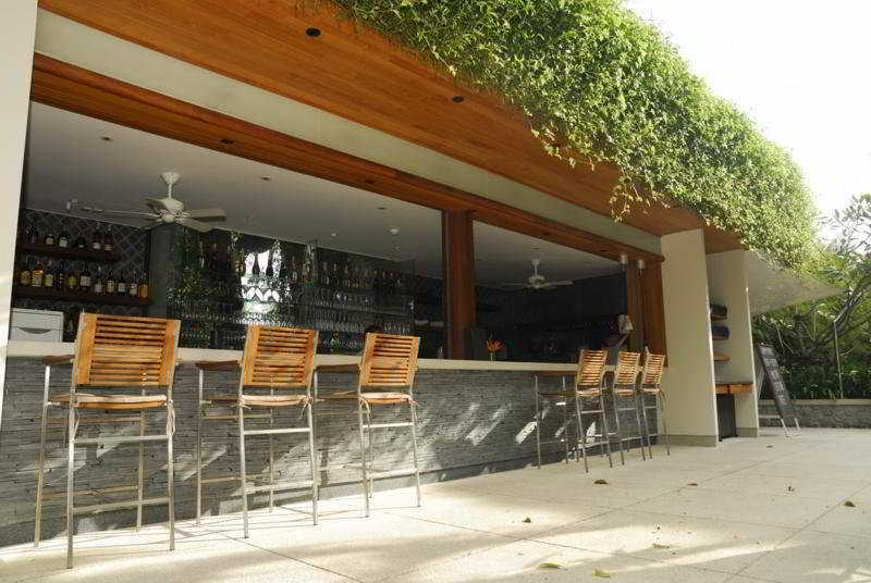 The Chava Resort Praia de Surin Exterior foto