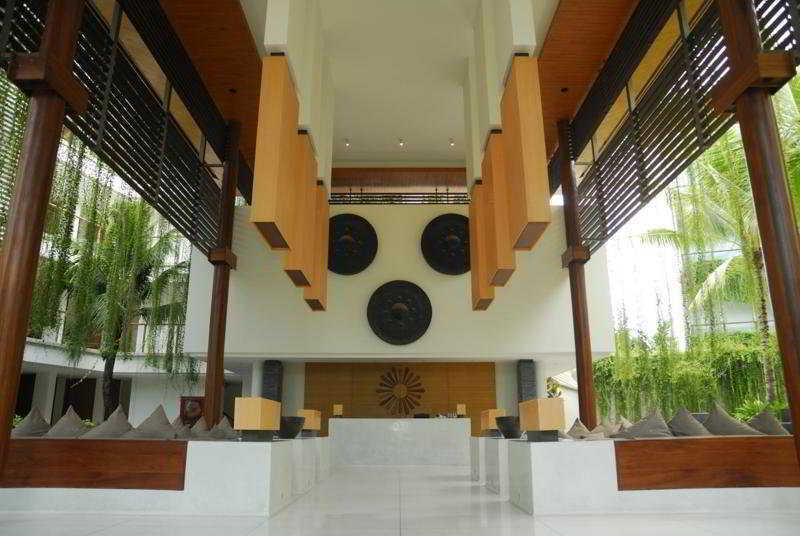 The Chava Resort Praia de Surin Exterior foto