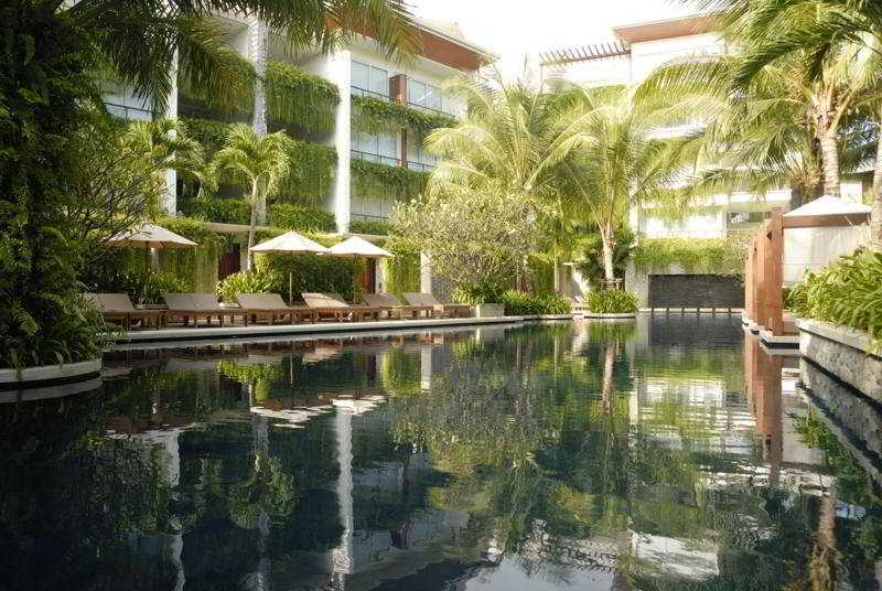 The Chava Resort Praia de Surin Exterior foto